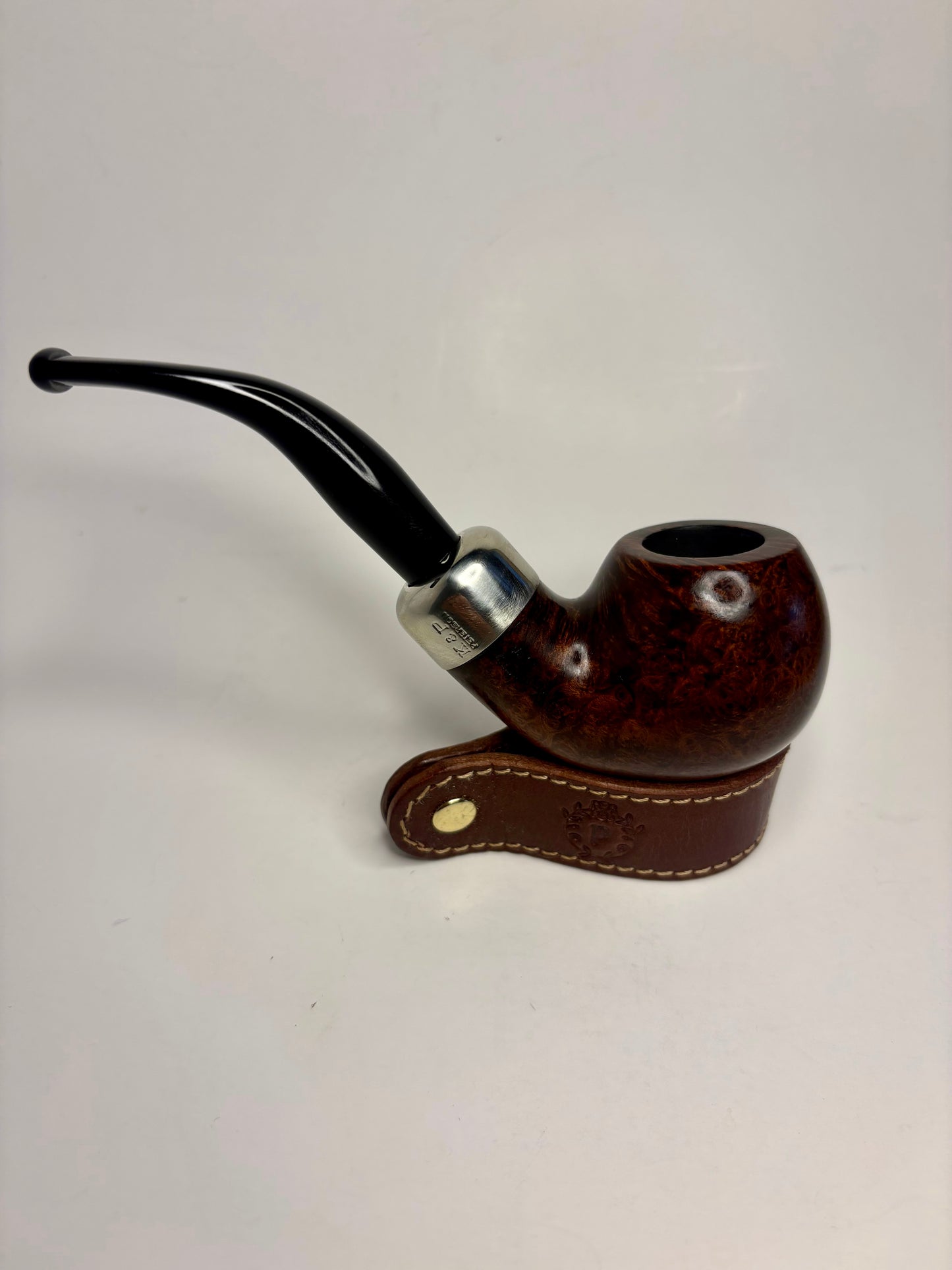 Peterson Heritage Army no.03 Smooth Irish Estate Pipe