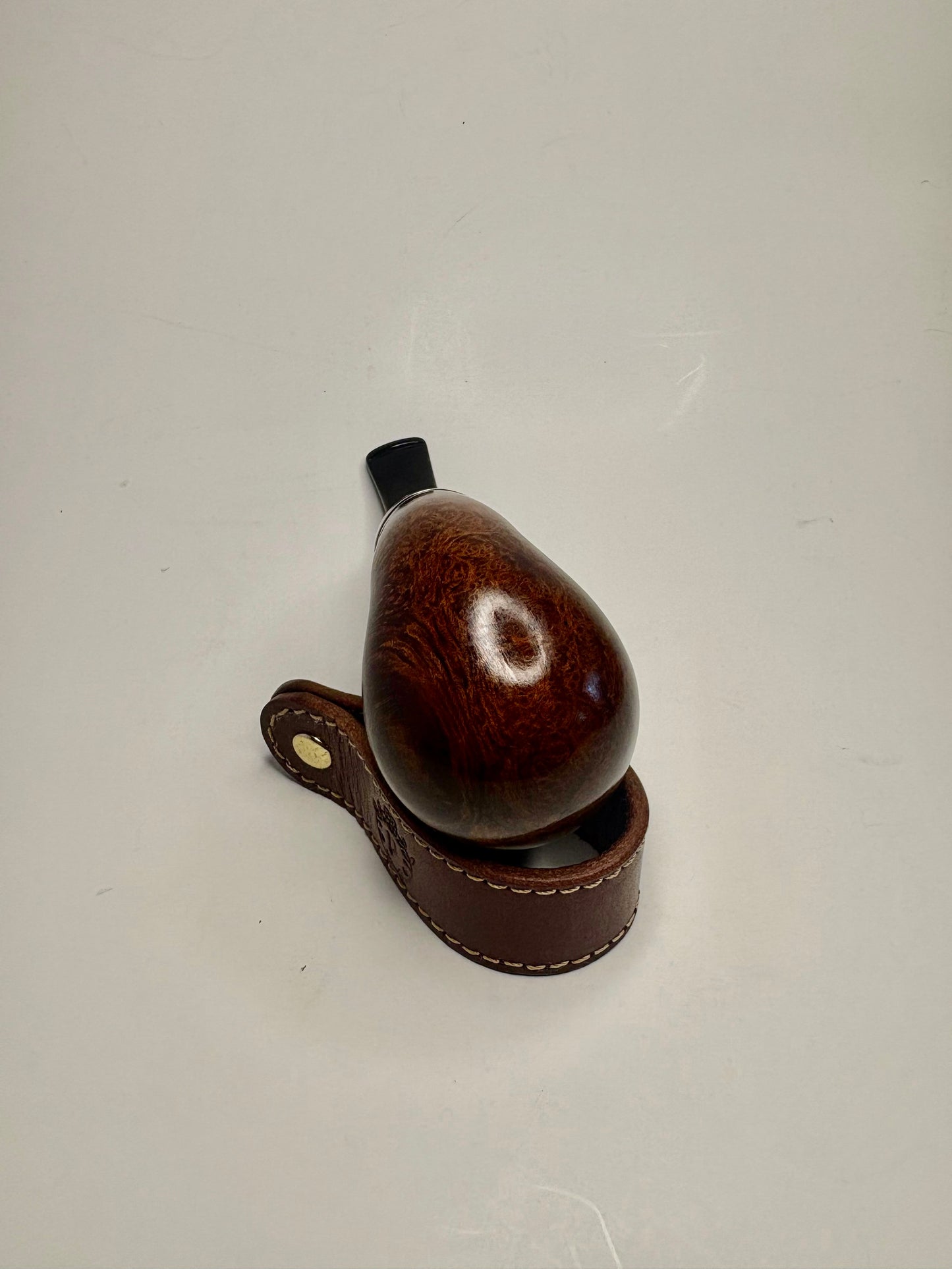 Peterson Heritage Army no.03 Smooth Irish Estate Pipe