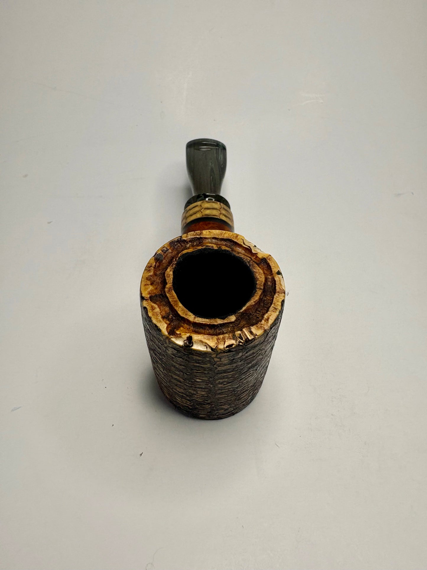 EMC Custom Corn Cob Pipe