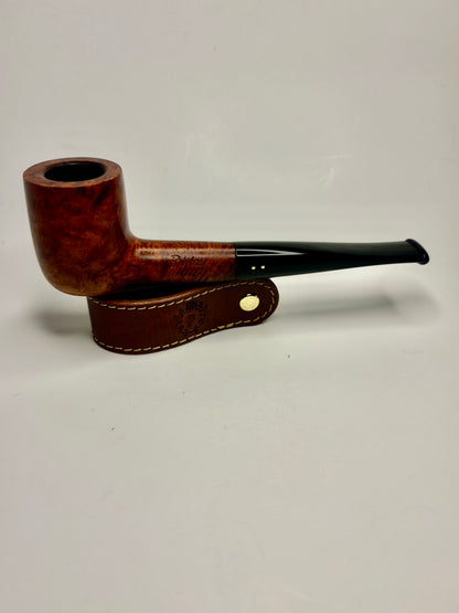 Brigham Algonquin 2 Dot no.203 Billiard Canadian Estate Pipe