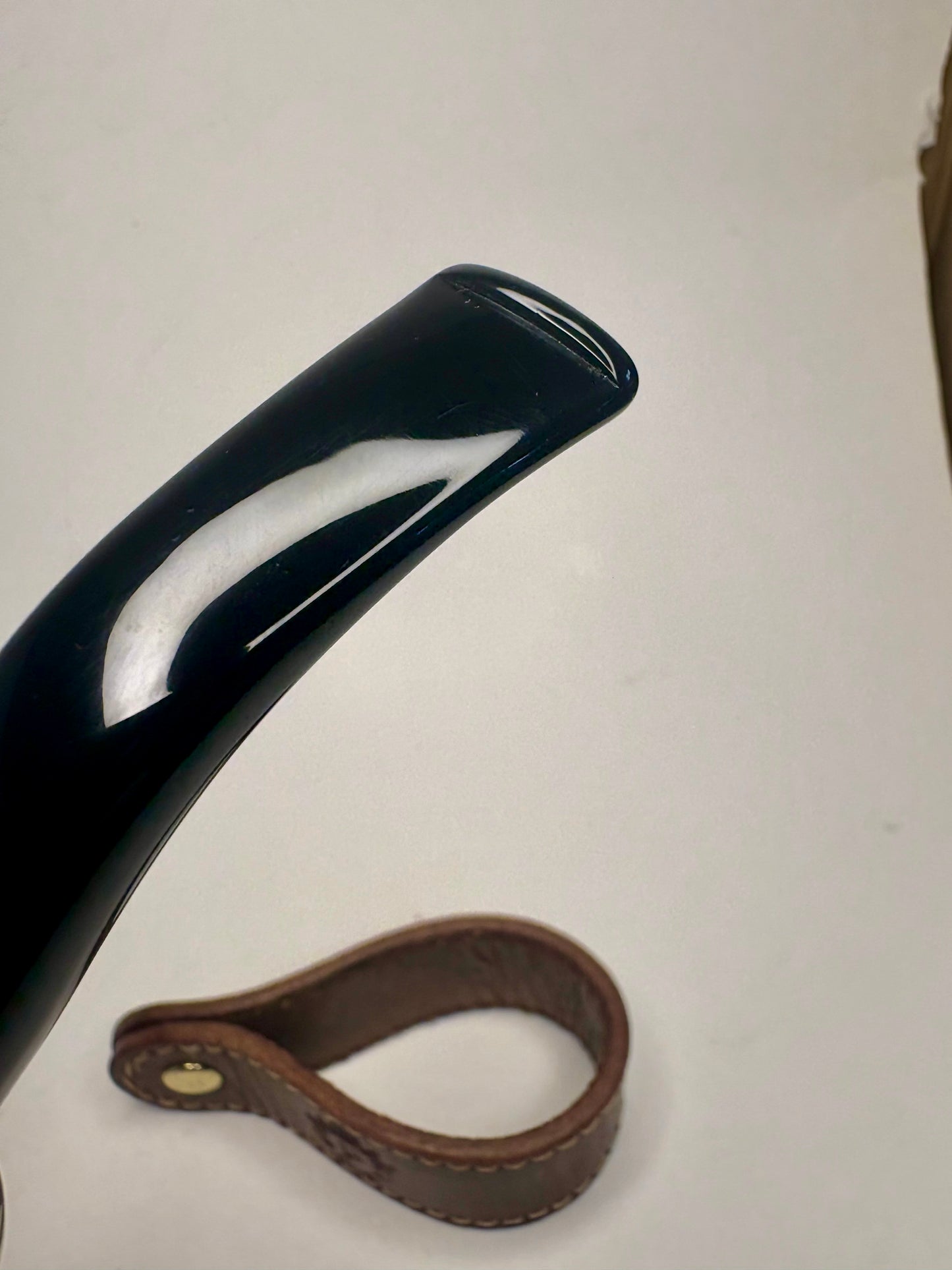 Peterson Heritage Army no.03 Smooth Irish Estate Pipe