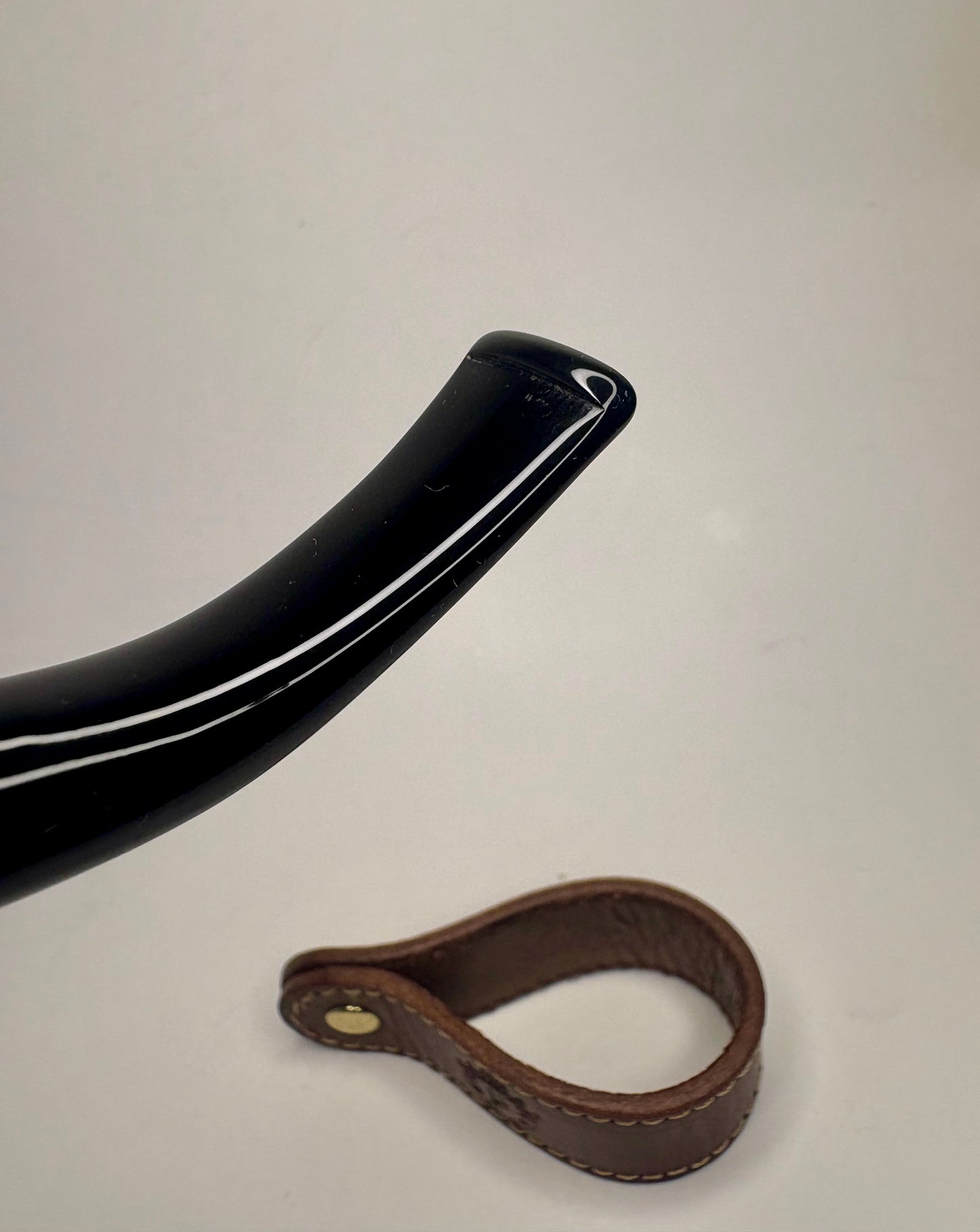 Peterson Heritage Army no.03 Smooth Irish Estate Pipe