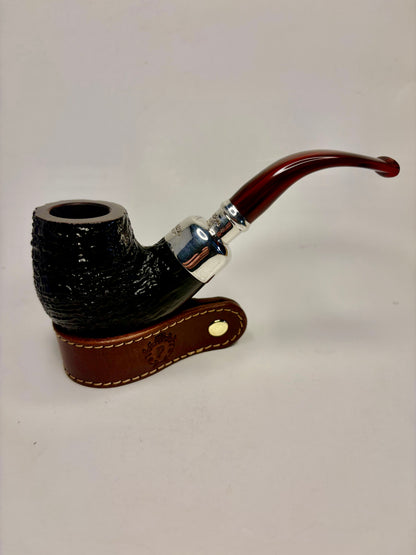 Peterson XL90 Newgrange Army Mount Irish Estate Pipe