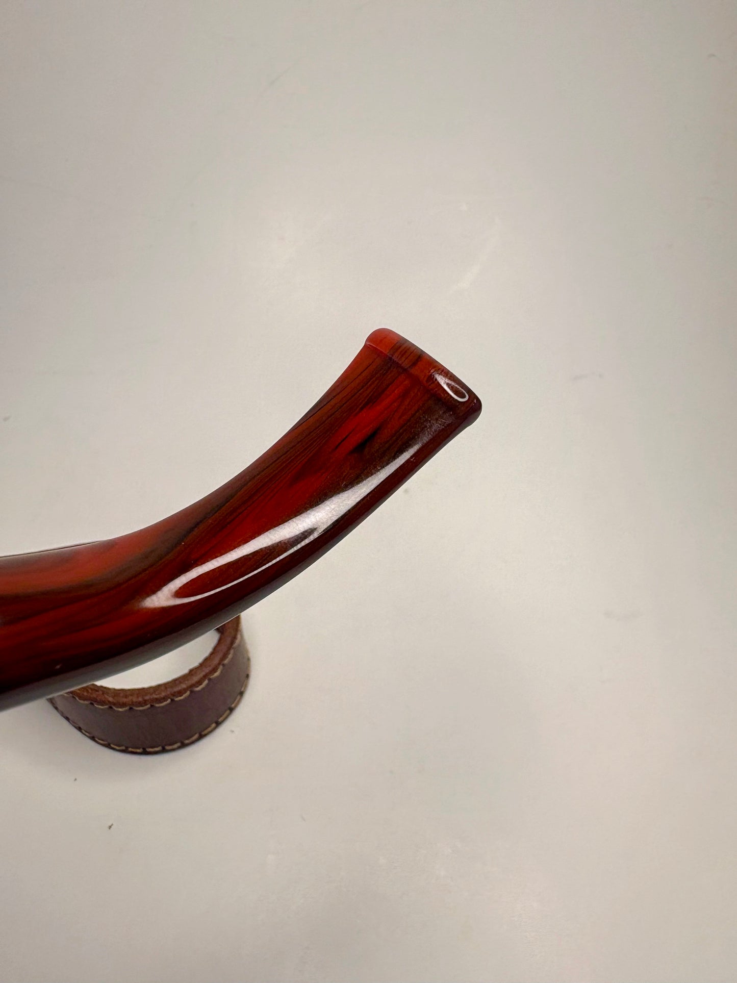 Peterson XL90 Newgrange Army Mount Irish Estate Pipe
