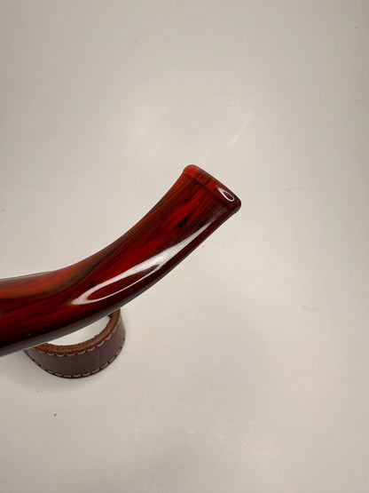Peterson XL90 Newgrange Army Mount Irish Estate Pipe