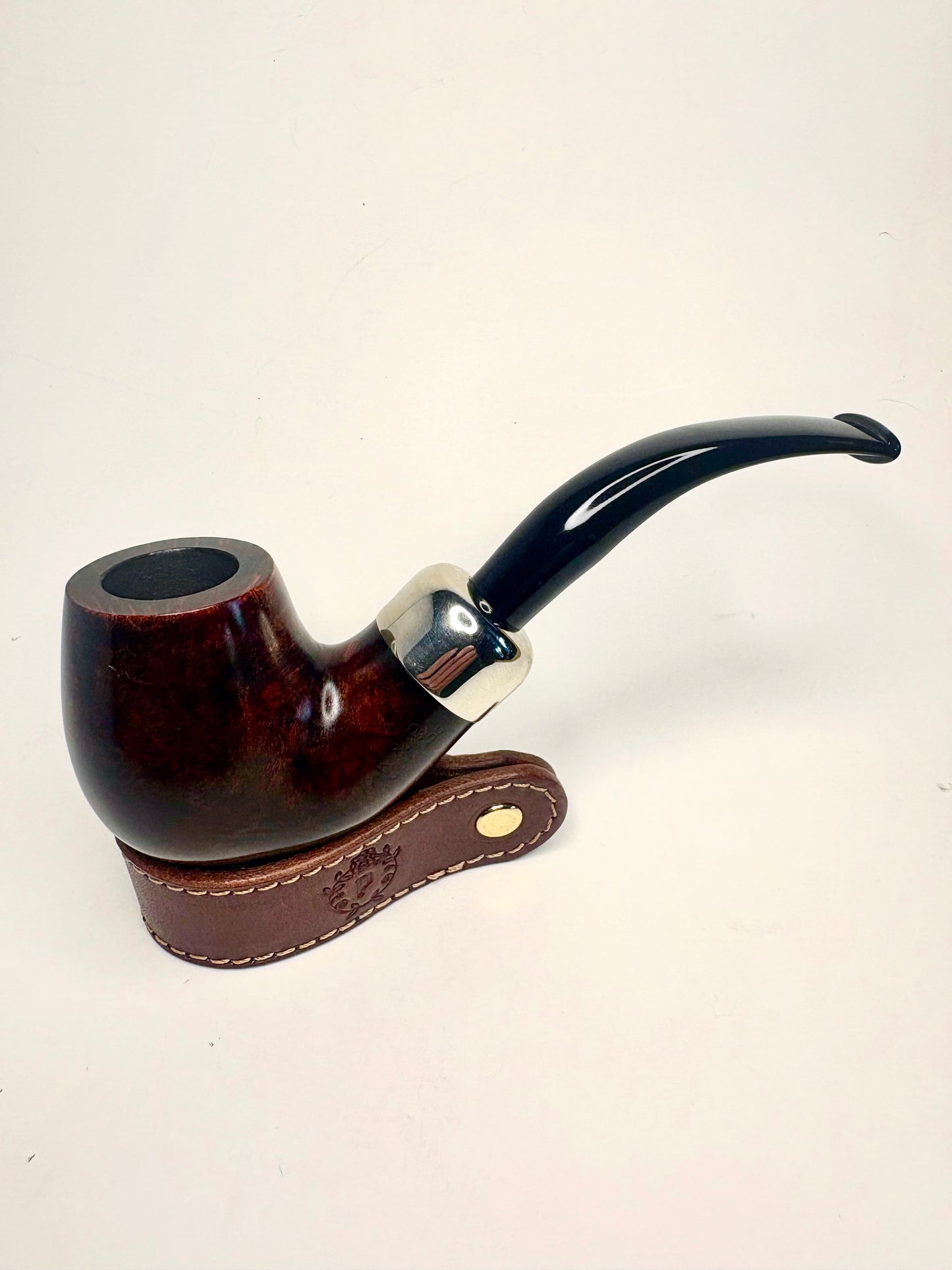 Peterson XL90 Smooth Army Mount Irish Estate Pipe