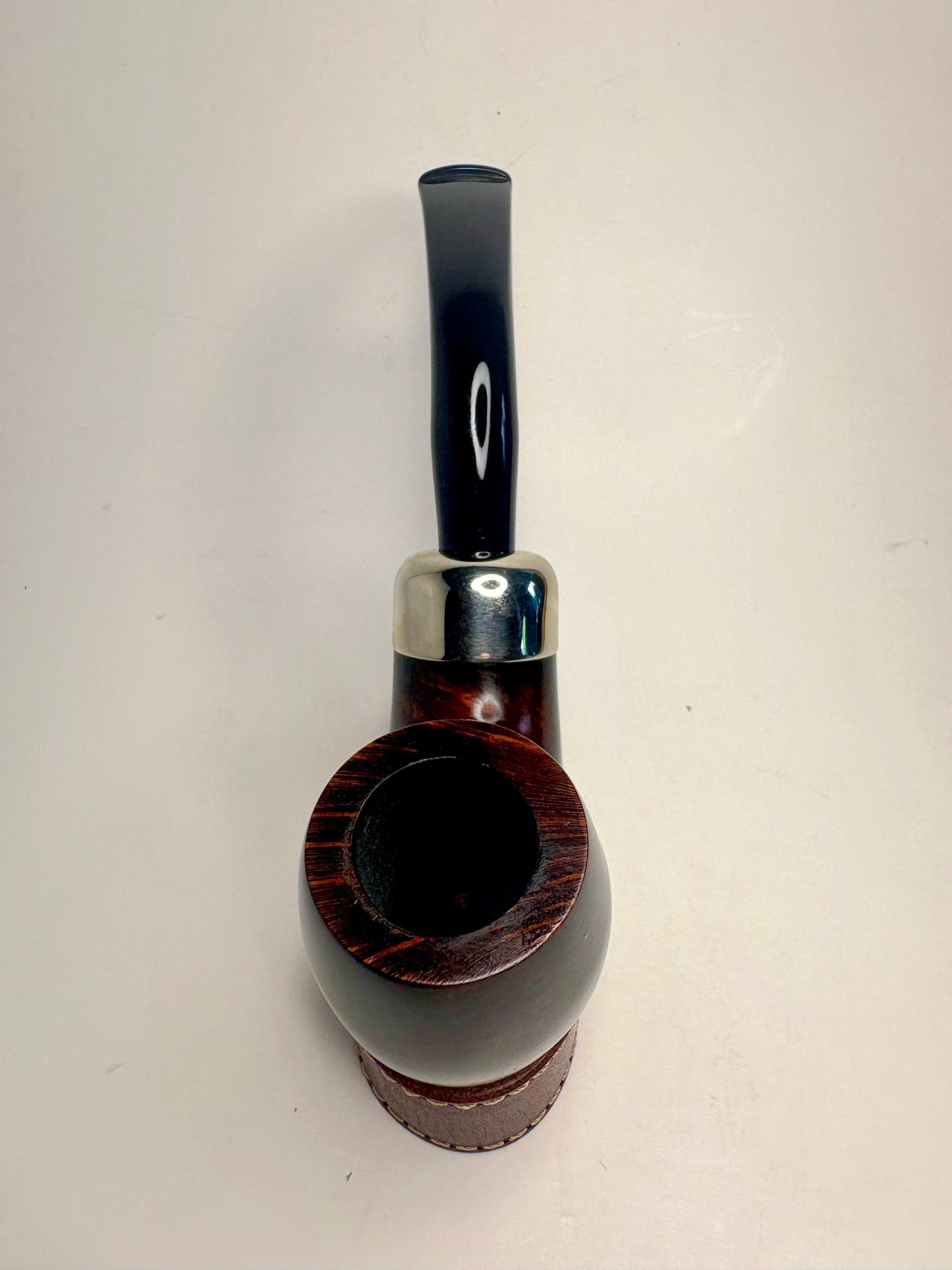 Peterson XL90 Smooth Army Mount Irish Estate Pipe