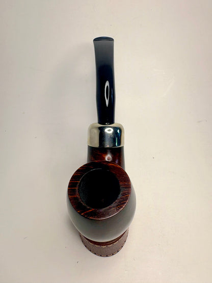 Peterson XL90 Smooth Army Mount Irish Estate Pipe