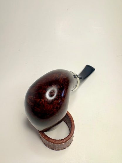 Peterson XL90 Smooth Army Mount Irish Estate Pipe