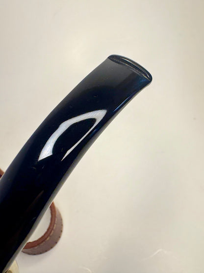 Peterson XL90 Smooth Army Mount Irish Estate Pipe