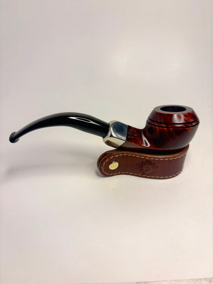 Peterson Army 80s Smooth Irish Estate Pipe