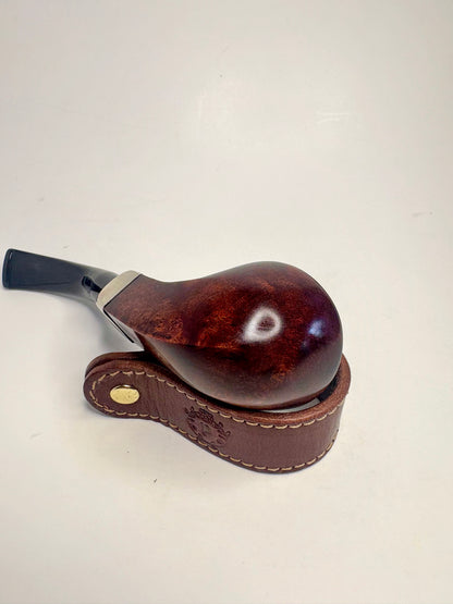 Peterson Army 80s Smooth Irish Estate Pipe