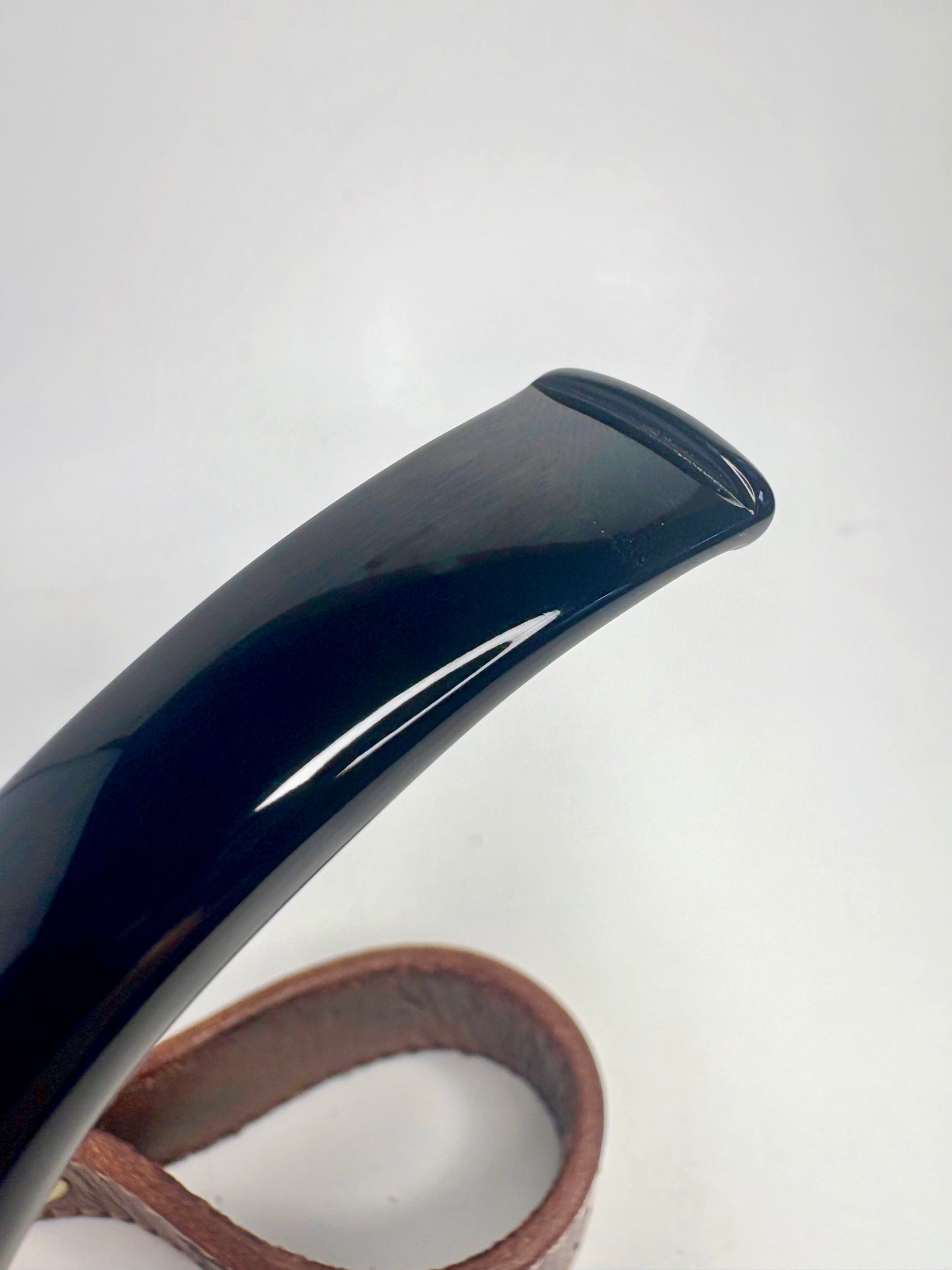 Peterson Army 80s Smooth Irish Estate Pipe