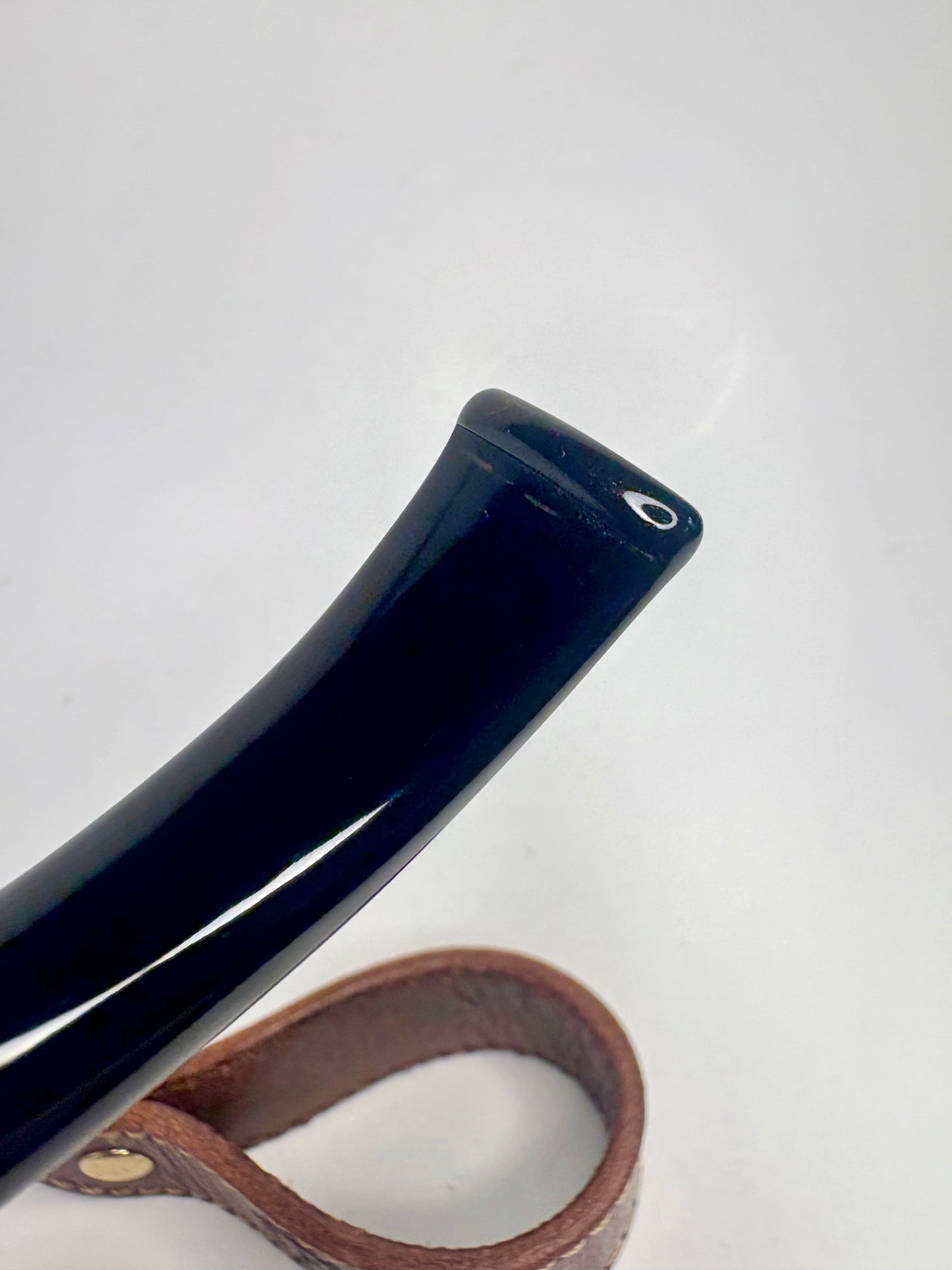 Peterson Army 80s Smooth Irish Estate Pipe