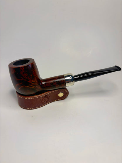 Peterson Army 106 Smooth Irish Estate Pipe