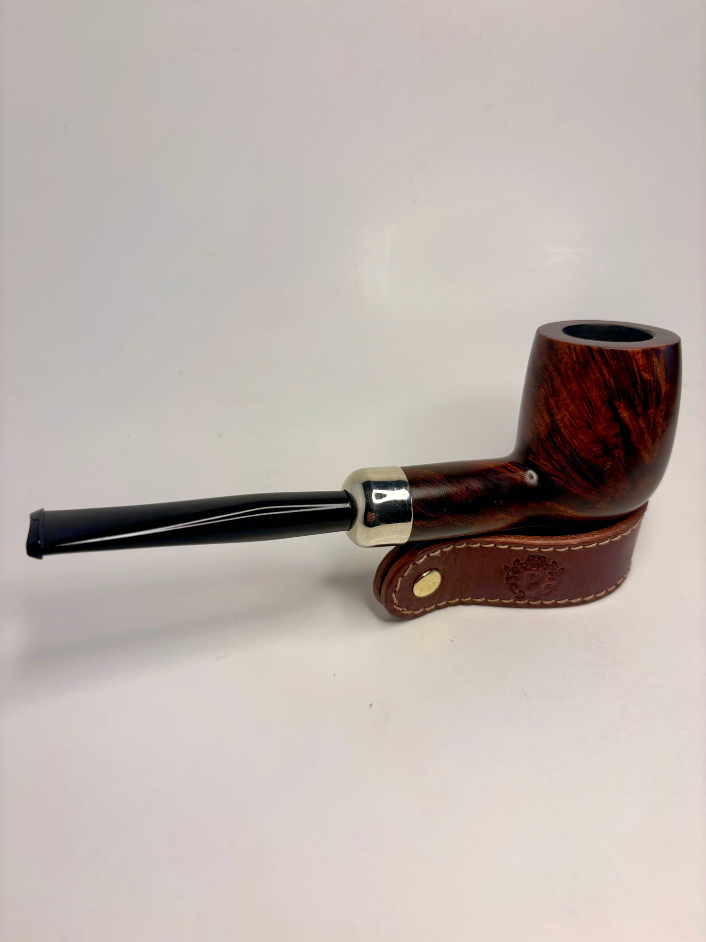 Peterson Army 106 Smooth Irish Estate Pipe