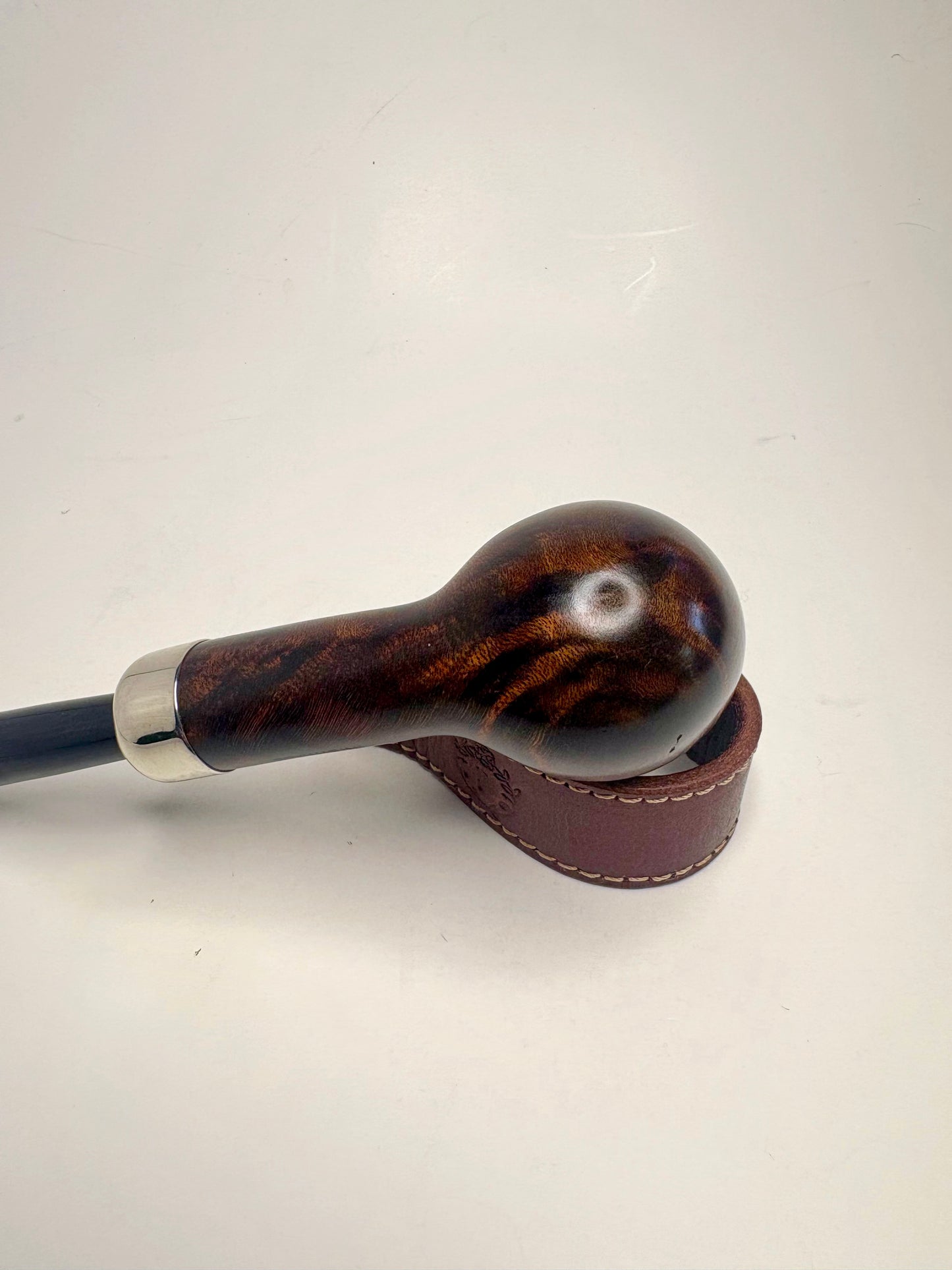 Peterson Army 106 Smooth Irish Estate Pipe