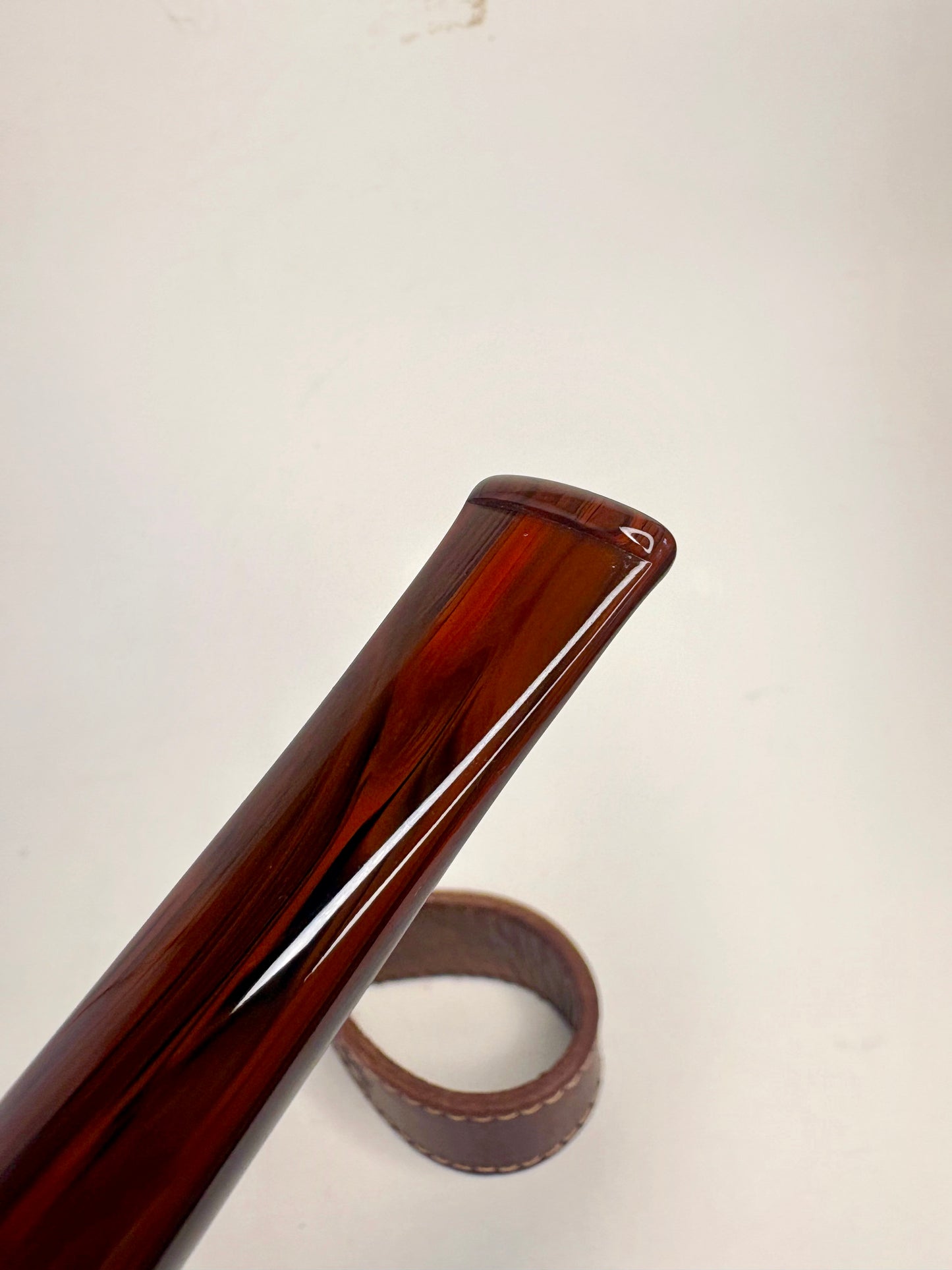 Peterson Newgrange no.106 Army Mount Irish Estate Pipe
