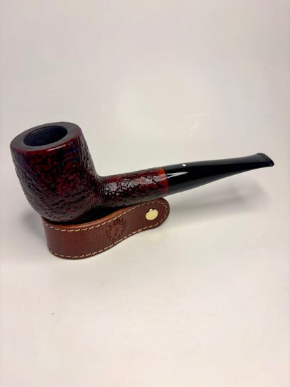 Dunhill Shell Briar LB F/T 4S English Estate Pipe