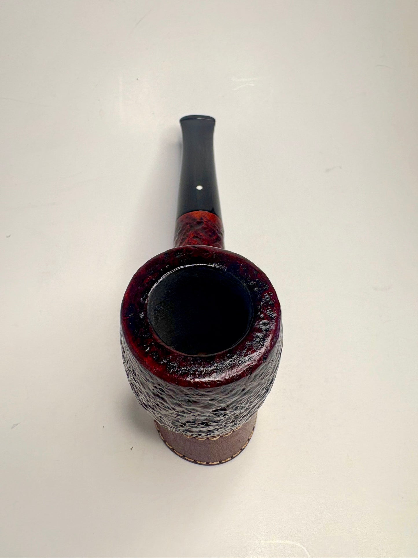 Dunhill Shell Briar LB F/T 4S English Estate Pipe