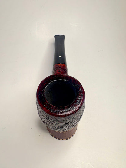 Dunhill Shell Briar LB F/T 4S English Estate Pipe