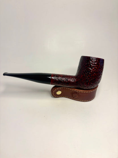 Dunhill Shell Briar LB F/T 4S English Estate Pipe