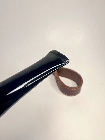 Dunhill Shell Briar LB F/T 4S English Estate Pipe