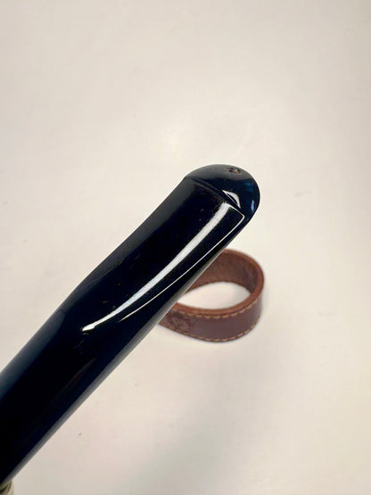 Peterson Army 106 Rusticated Irish Estate Pipe