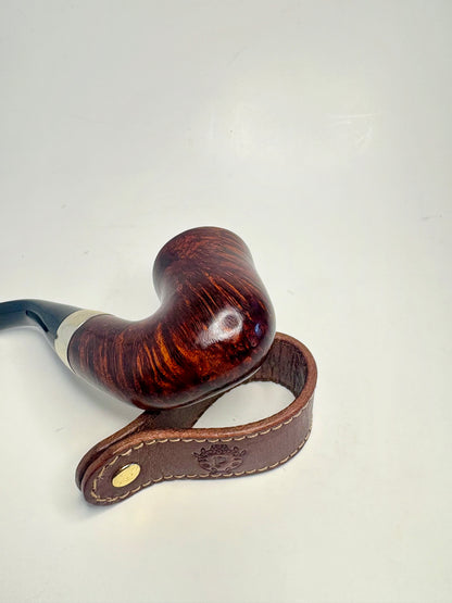 Peterson Aran no.05 Smooth Irish Estate Pipe