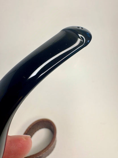 Peterson Aran no.05 Smooth Irish Estate Pipe