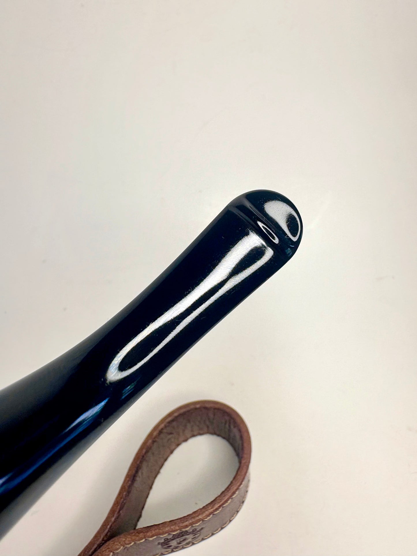 Peterson Aran no.05 Smooth Irish Estate Pipe