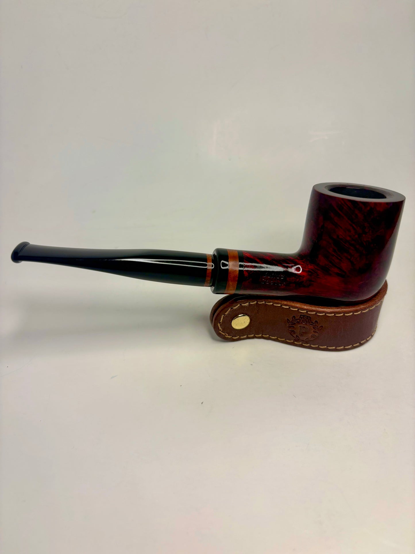 Lorenzetti Constantine no.03 Italian Estate Pipe