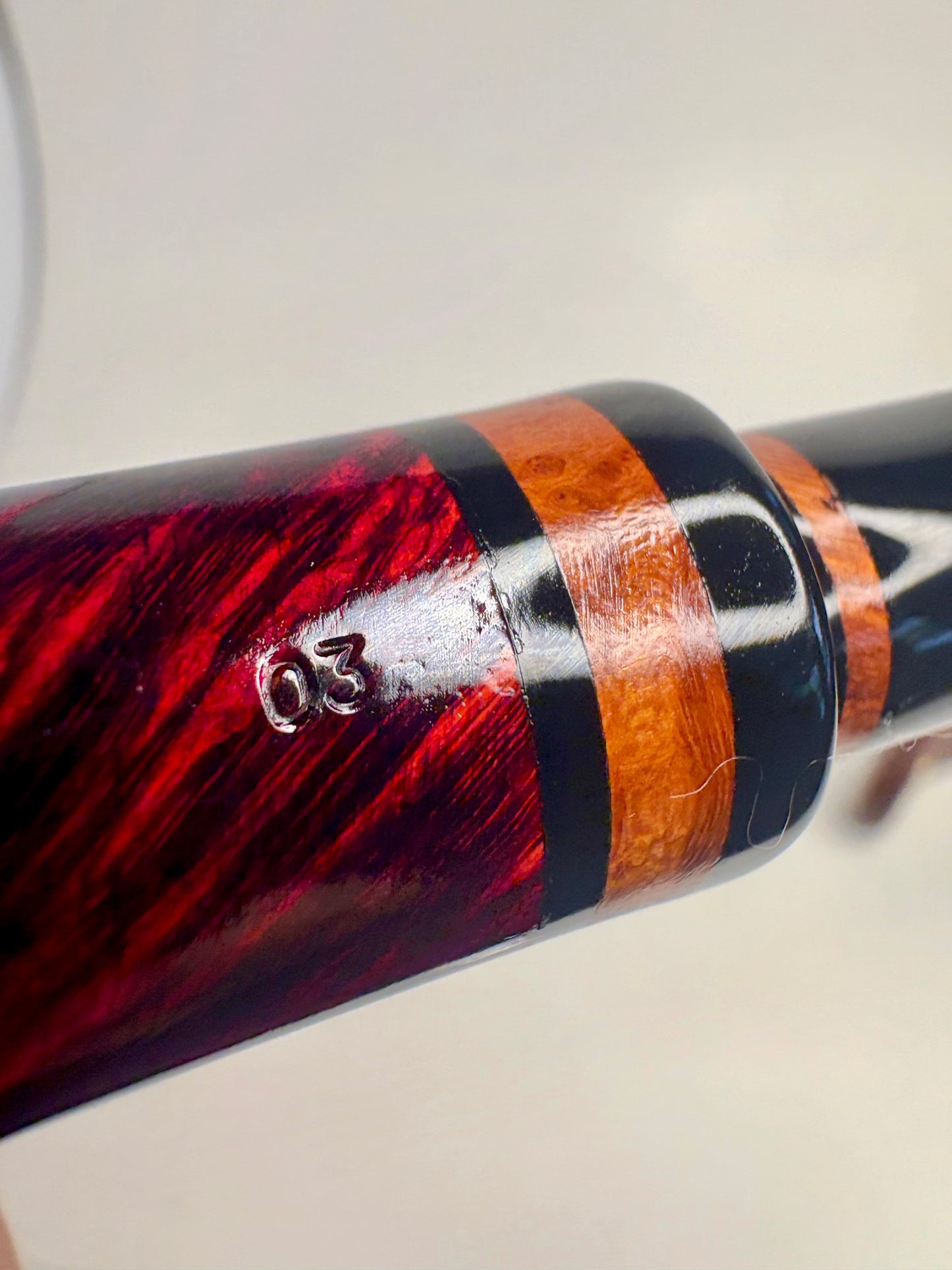 Lorenzetti Constantine no.03 Italian Estate Pipe