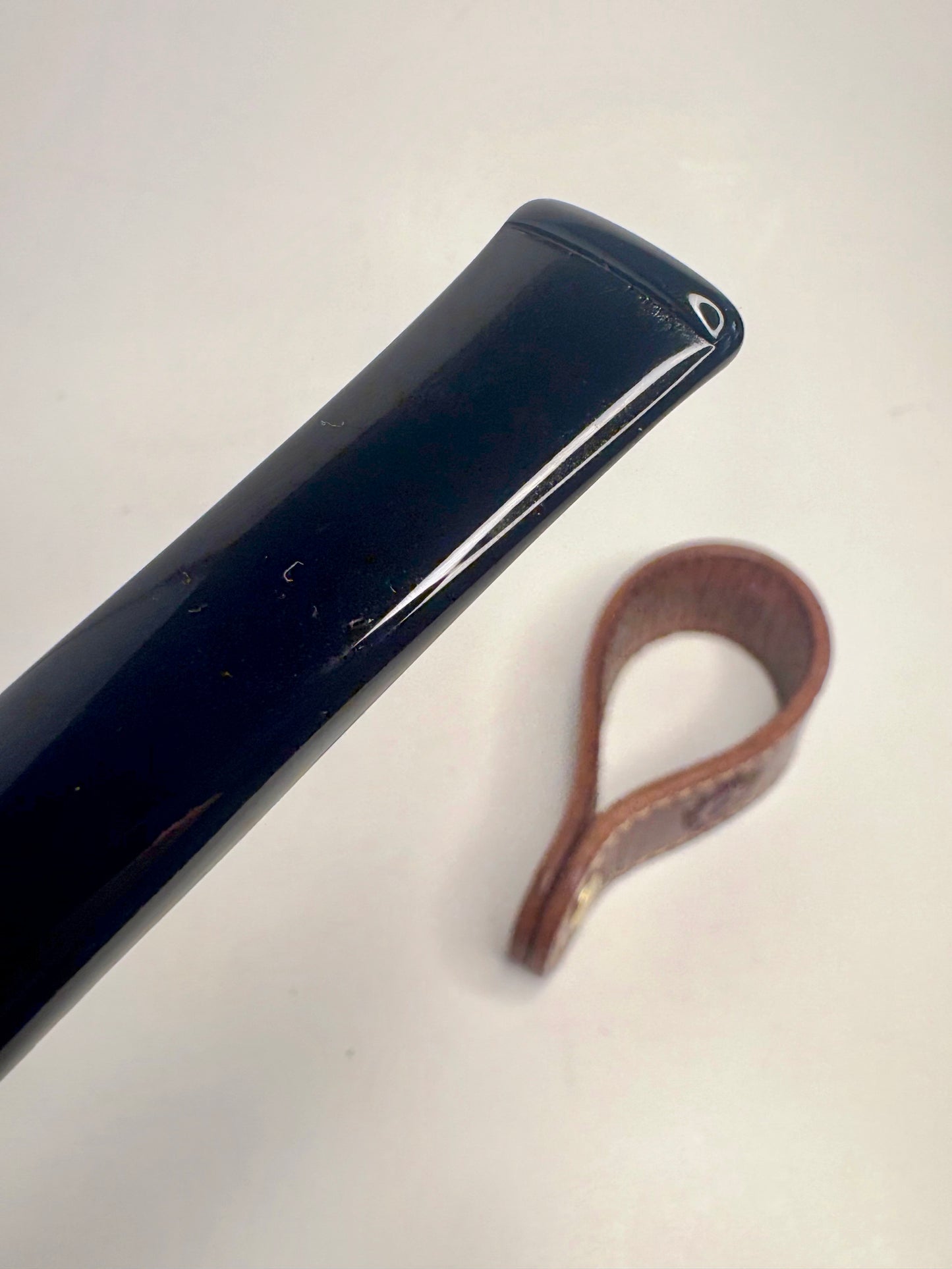 Lorenzetti Constantine no.03 Italian Estate Pipe
