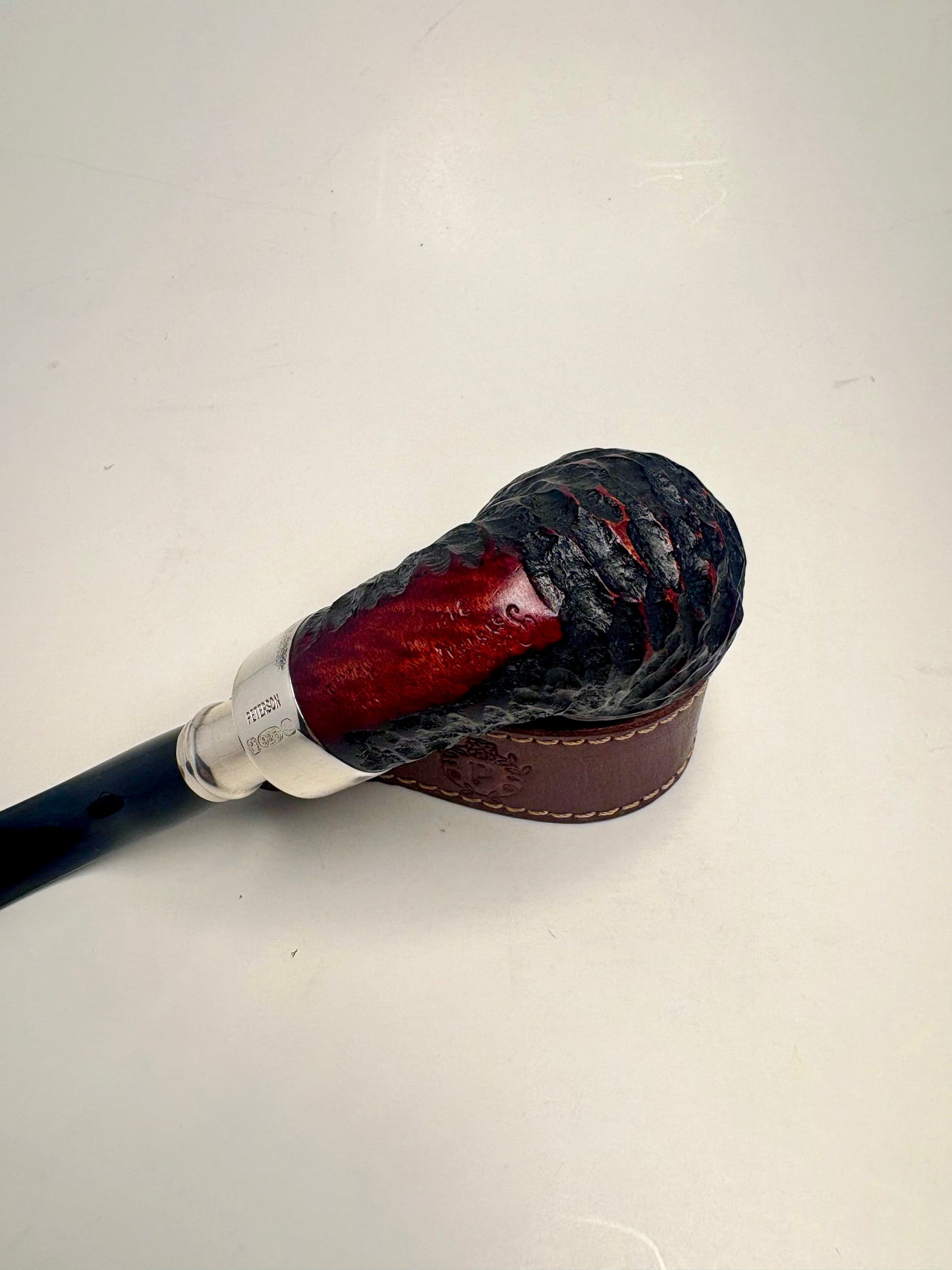 Peterson System no.312 Irish Estate Pipe