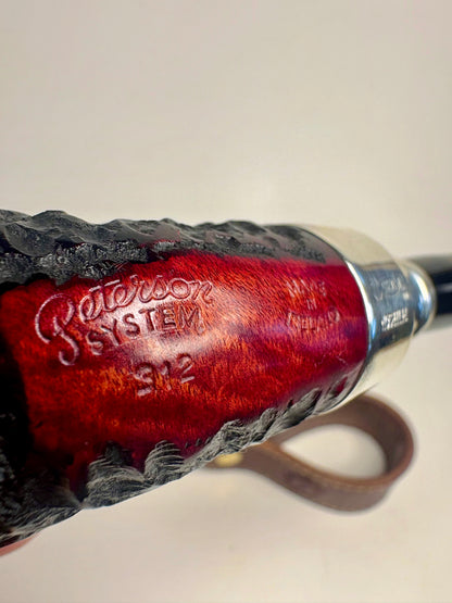 Peterson System no.312 Irish Estate Pipe