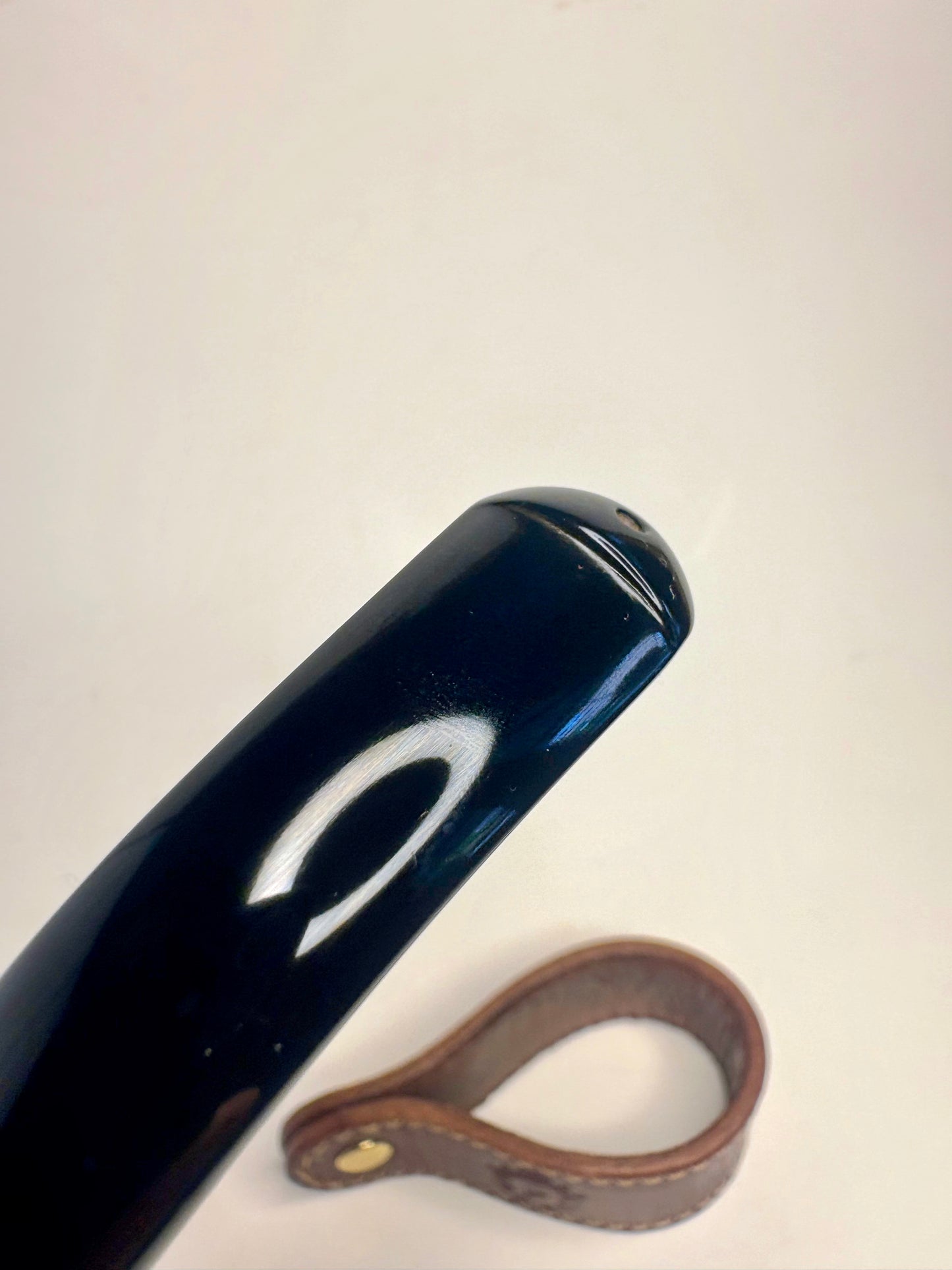 Peterson System no.312 Irish Estate Pipe