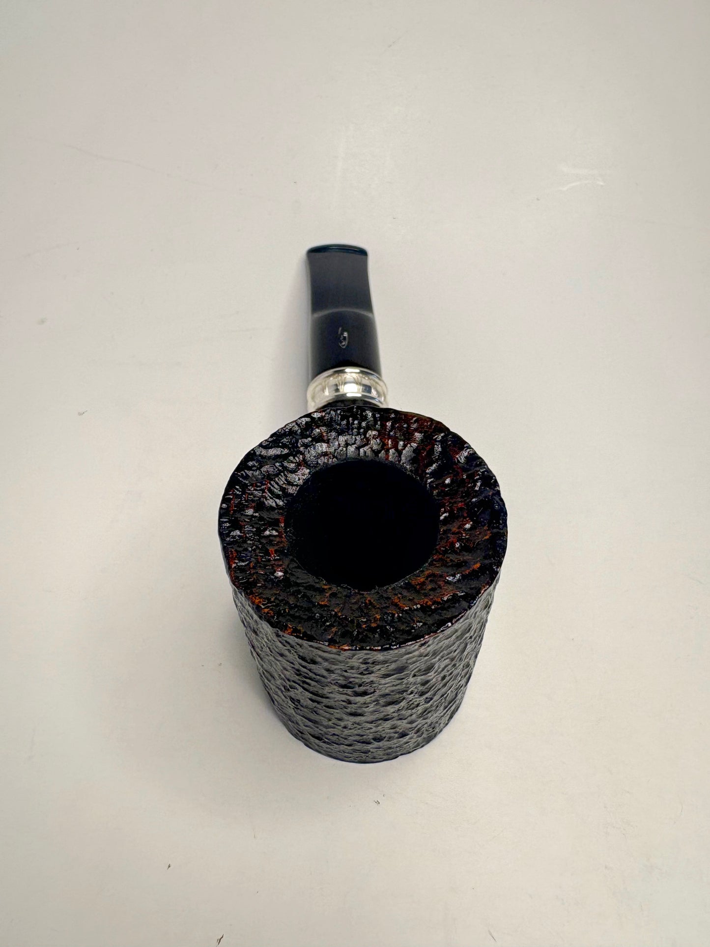 Savinelli Trevi no.311 KS Italian Estate Pipe