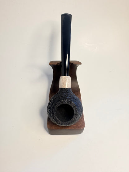 Kadesh Swanson Blasted Prince w/Bamboo Tamper