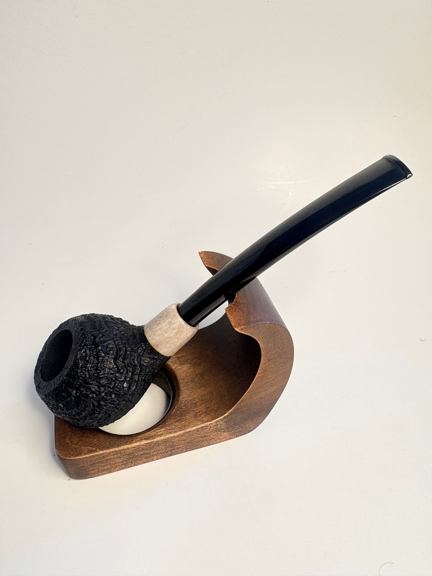 Kadesh Swanson Blasted Prince w/Bamboo Tamper