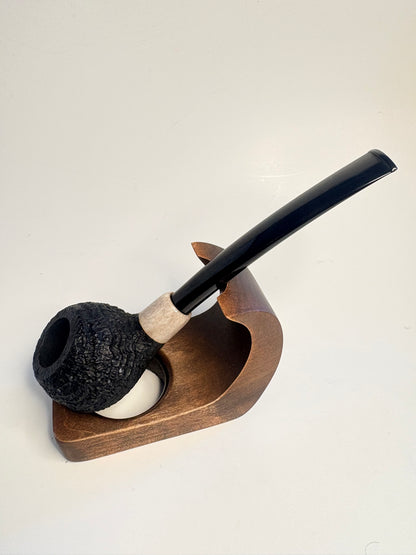 Kadesh Swanson Blasted Prince w/Bamboo Tamper