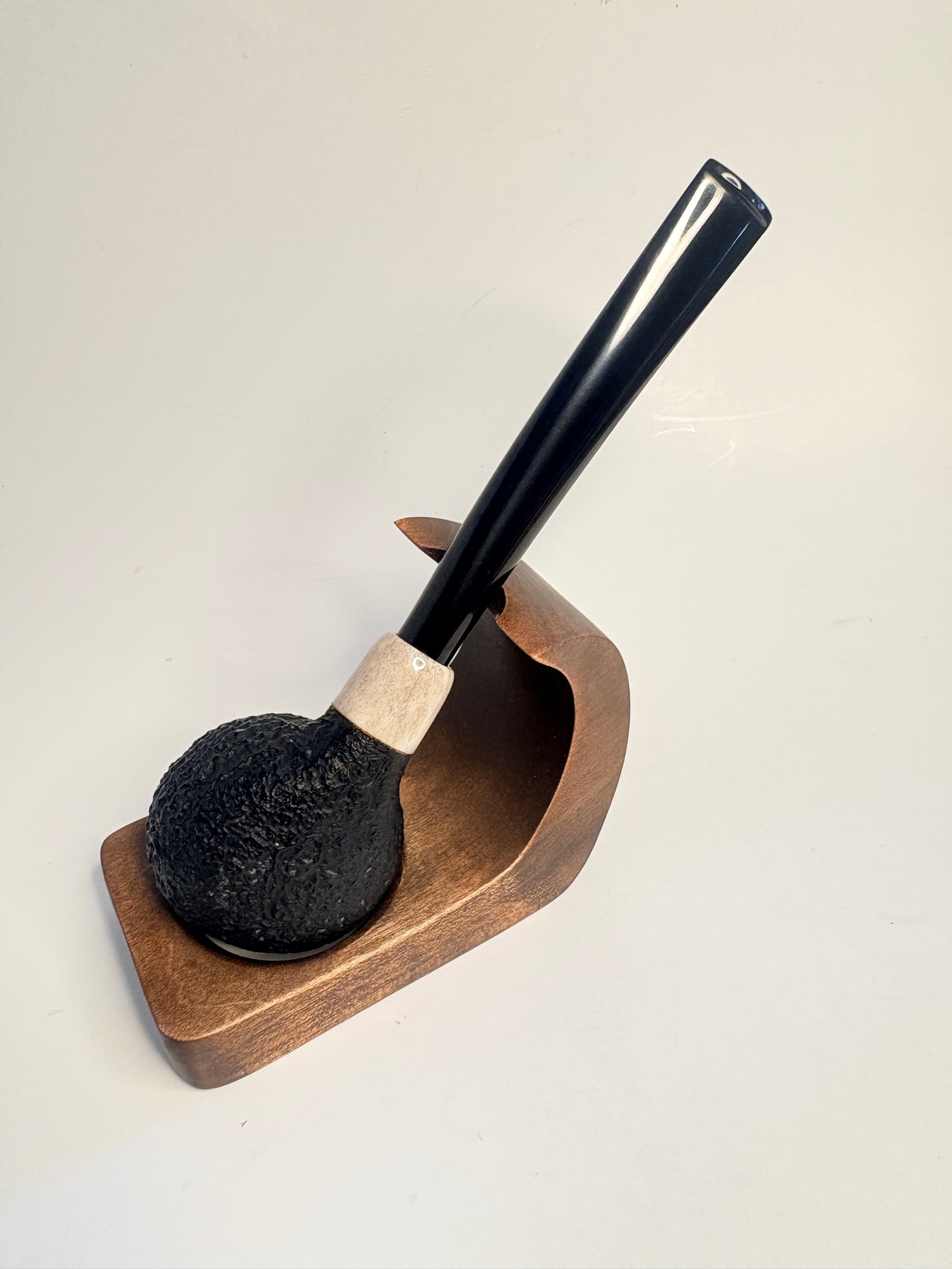 Kadesh Swanson Blasted Prince w/Bamboo Tamper