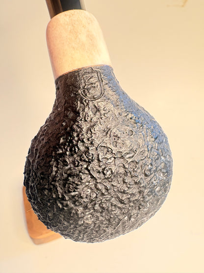 Kadesh Swanson Blasted Prince w/Bamboo Tamper