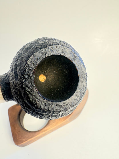 Kadesh Swanson Blasted Prince w/Bamboo Tamper