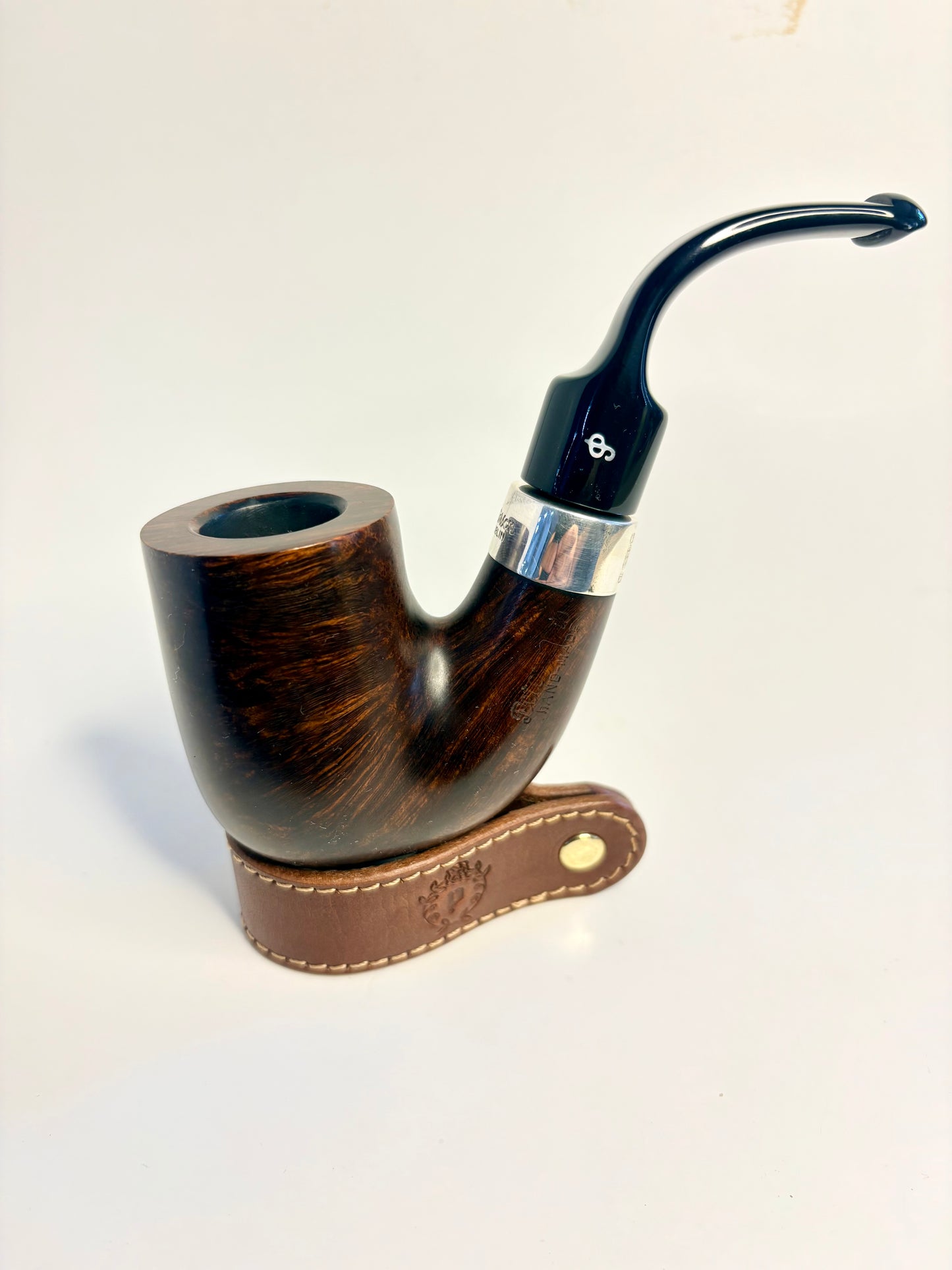 Peterson Pub Pipe Irish Estate Pipe