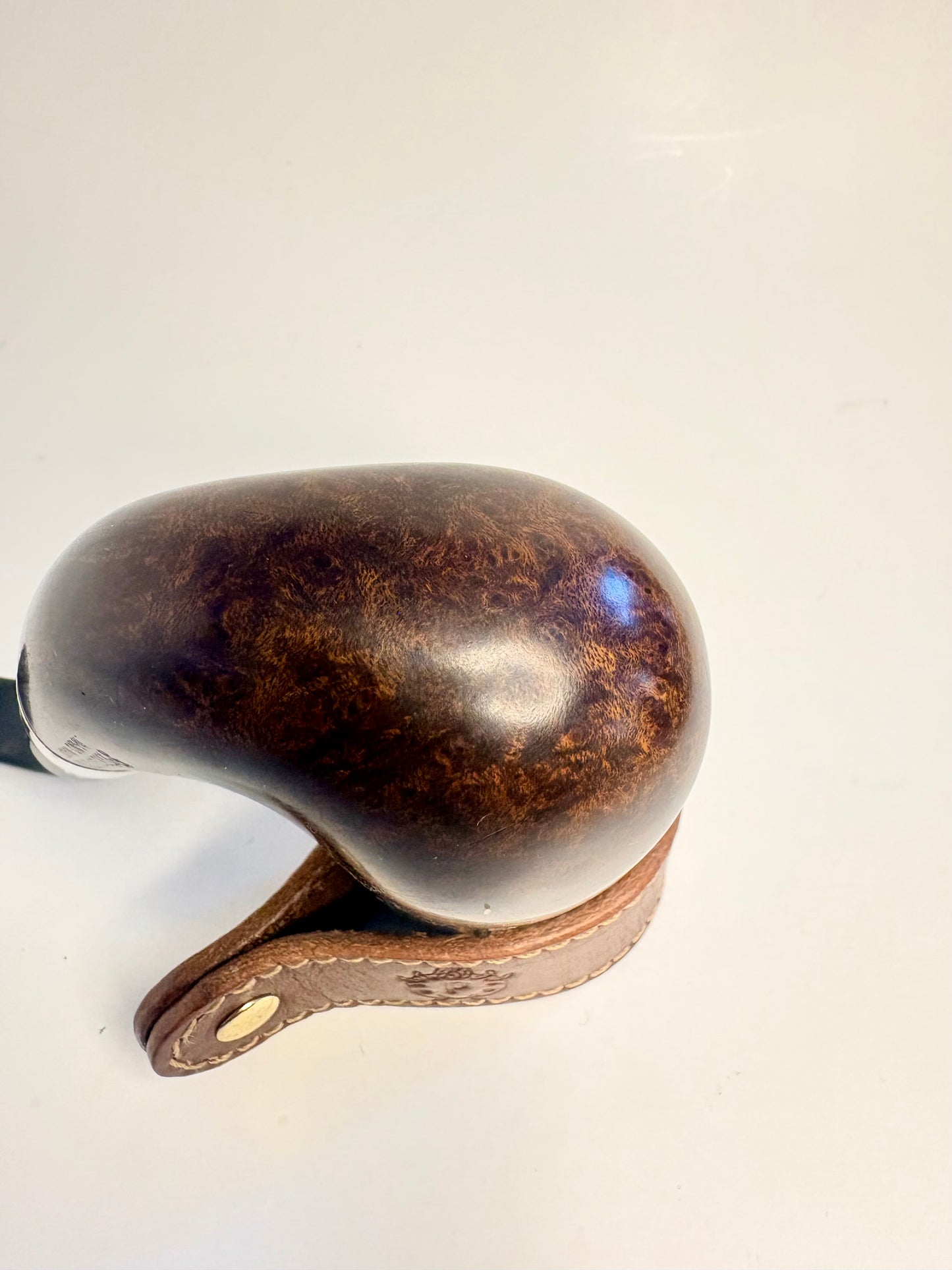 Peterson Pub Pipe Irish Estate Pipe