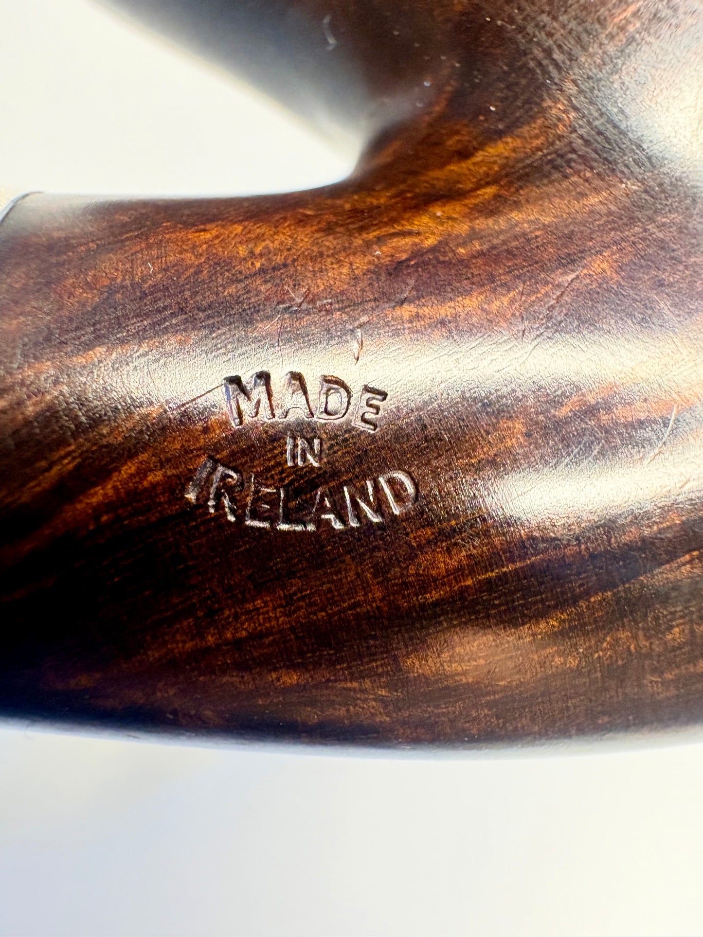 Peterson Pub Pipe Irish Estate Pipe