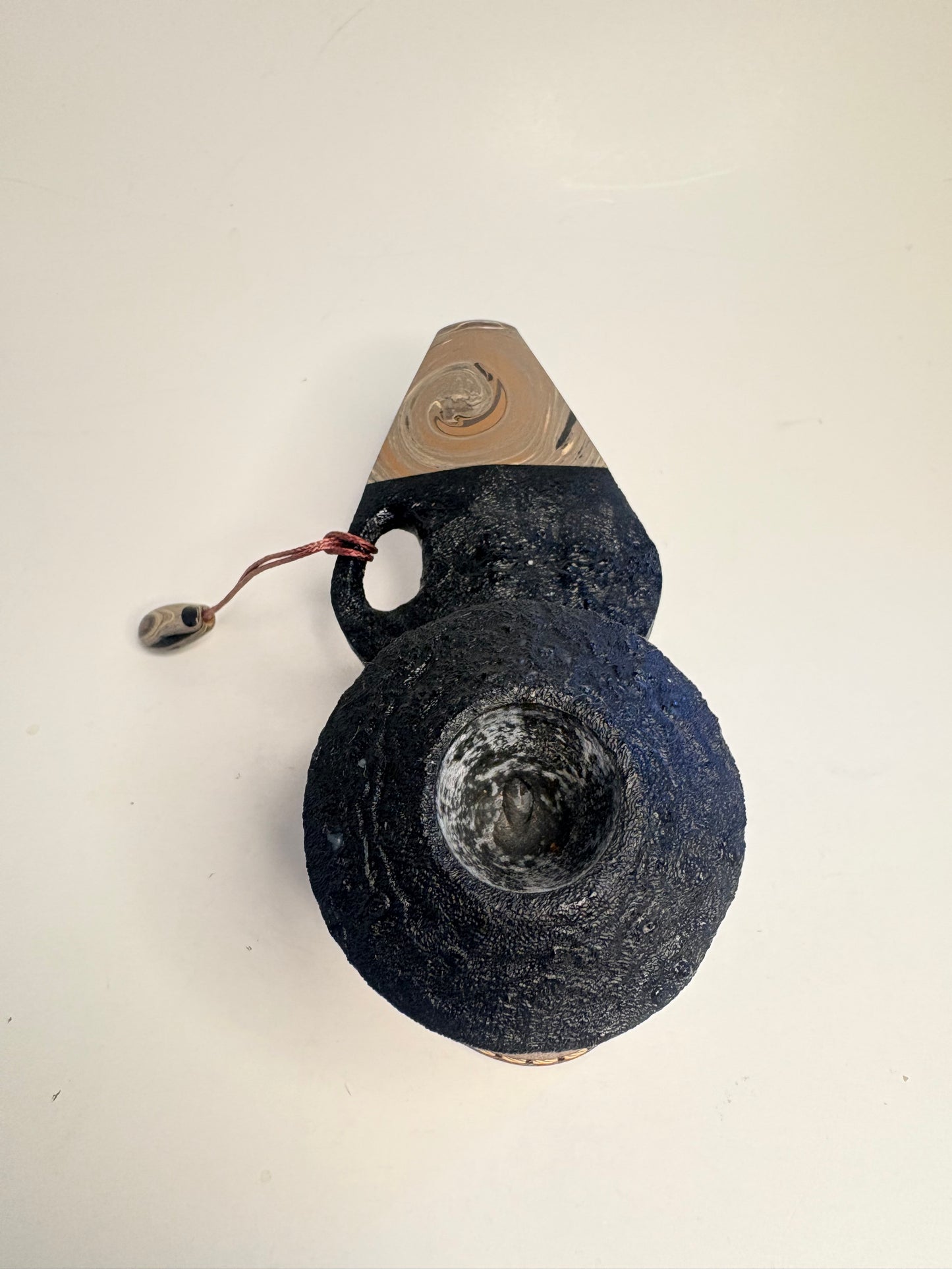 Martin Čermák Eskimo Freehand, Czech