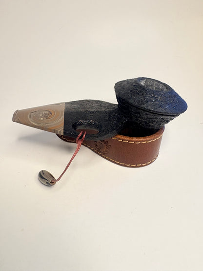 Martin Čermák Eskimo Freehand, Czech