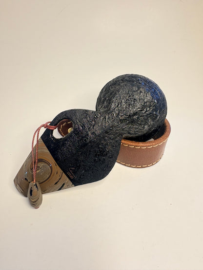 Martin Čermák Eskimo Freehand, Czech